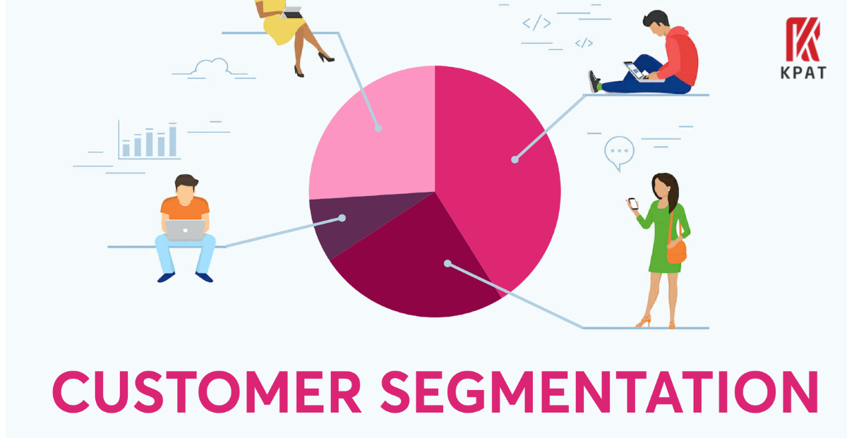 Chiến lược marketing phân khúc