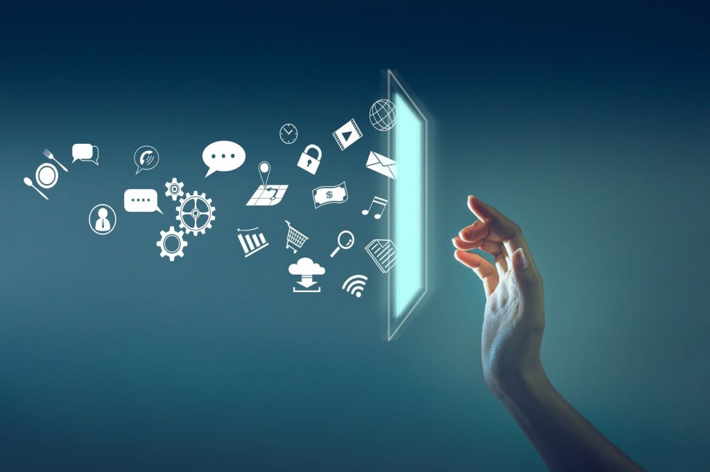 Marketing kỹ thuật số - xu hướng phát triển mạnh mẽ trong thế kỷ 21 4 Marketing ky thuat so 1