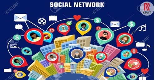Social Networking được hiểu là gì?