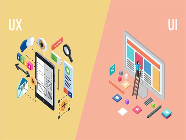 8 Mẹo Thiết Kế UI/UX Ứng Dụng Chuẩn Giao Diện Website 5 Thiet ke UI UX ung dung 1 1