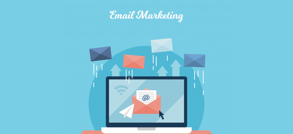Email Marketing 1