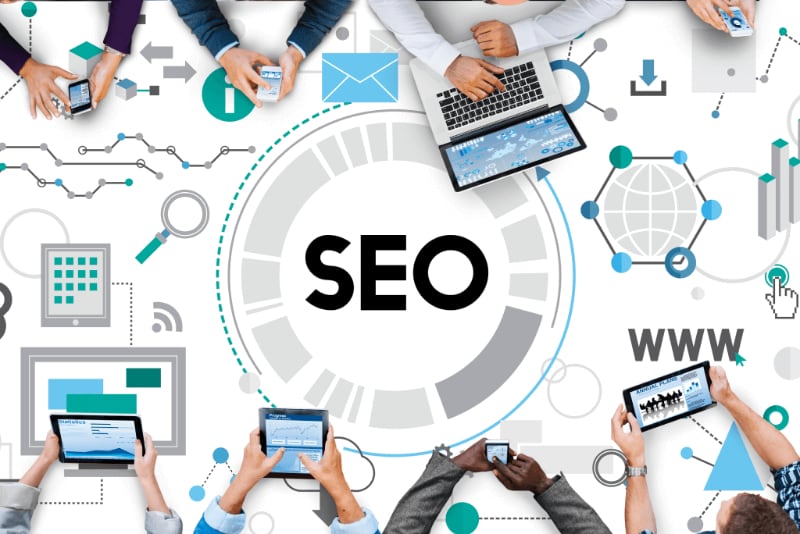 Hướng dẫn Search Engine Optimization (SEO) hiệu quả trong content 4 Search Engine Optimization 1 4