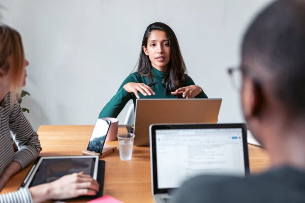 Cách lên Search Engine Optimization (SEO) qua content strategy 6 Định hướng chiến lược mục tiêu bài viết