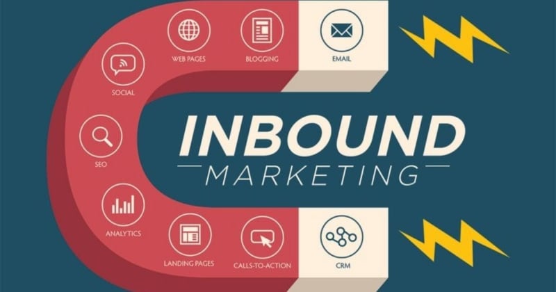 Digital Marketing: Quy trình triển khai Inbound Marketing chi tiết nhất 4 digital marketing 1 4
