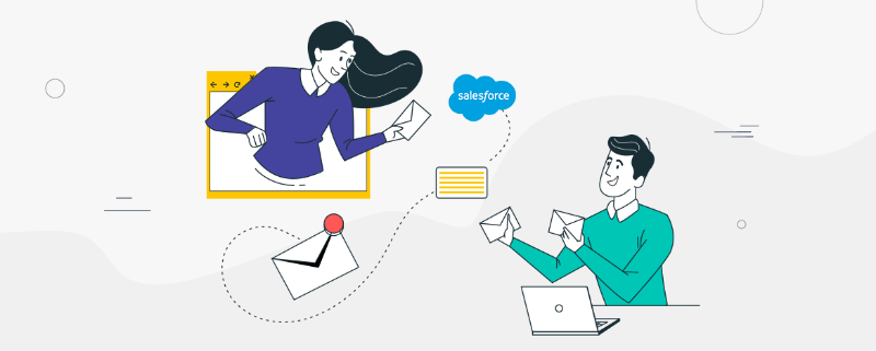 Vai trò của Email Marketing và các phương pháp tiếp thị hay qua Email 5 Email Relational (Quan hệ)