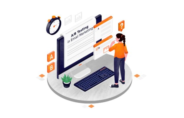 Các bước chuẩn bị để thực hiện Email Marketing hiệu quả 7 Yếu tố cần xem xét thời gian gửi