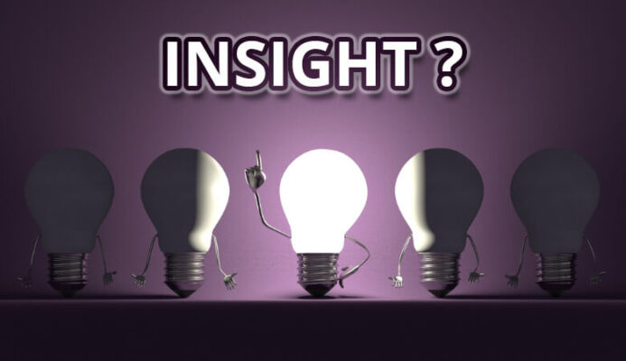 Insight là gì? Cách xác định Insight trong giải trí và truyền thông 7 Thu thập dữ liệu để có thể xác định insight