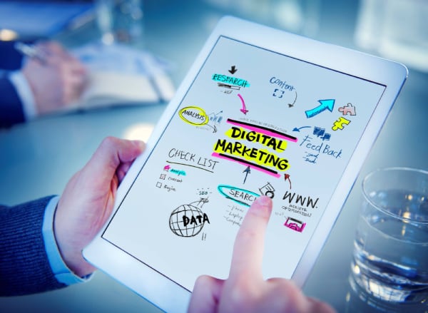 Tiếp thị kỹ thuật số và xu hướng thay đổi của các doanh nghiệp 7 tiep thi ky thuat so 5