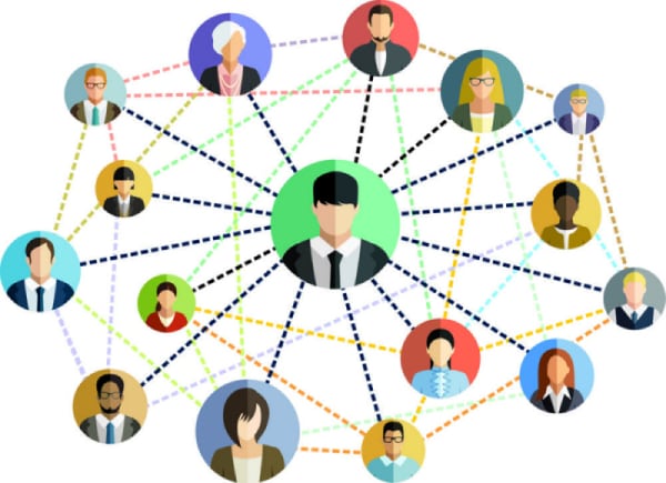 Tiếp thị truyền thông xã hội với 6 cách phát triển Group Facebook 5 tiep thi truyen thong va xa hoi 14 1