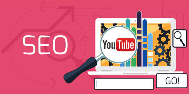 SEO Youtube - Cách tiếp thị video hiệu quả nhất cho doanh nghiệp 6 Chiến lược SEO Video Youtube đơn giản và dễ thực hiện